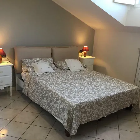 빌라 La Casa Di Anna 피오렌주올라 다르다