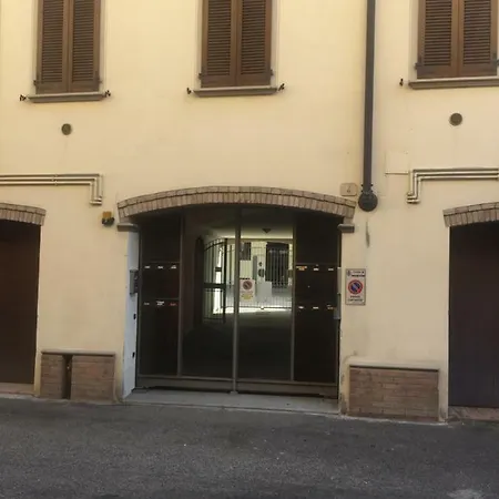 La Casa Di Anna 빌라