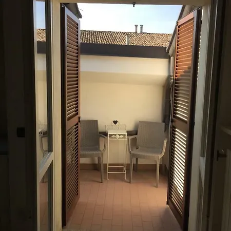 La Casa Di Anna 빌라 피오렌주올라 다르다