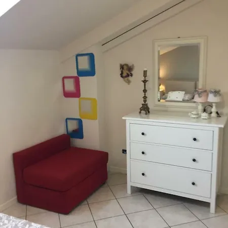La Casa Di Anna