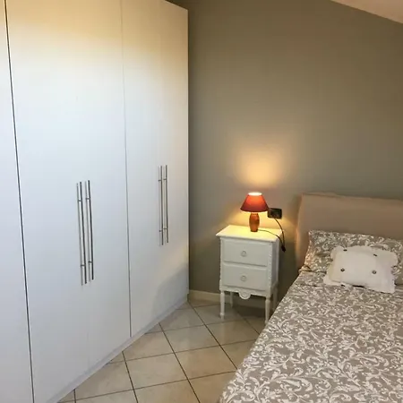 别墅 La Casa Di Anna