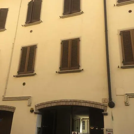 La Casa Di Anna 费伦佐拉亚达