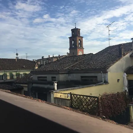 La Casa Di Anna * 费伦佐拉亚达