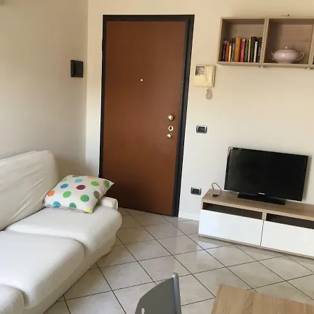 La Casa Di Anna
