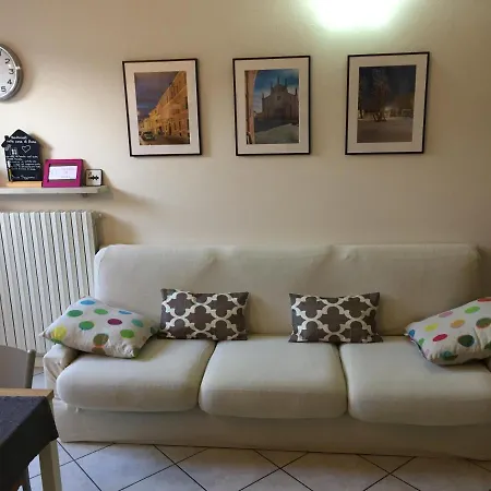 La Casa Di Anna *